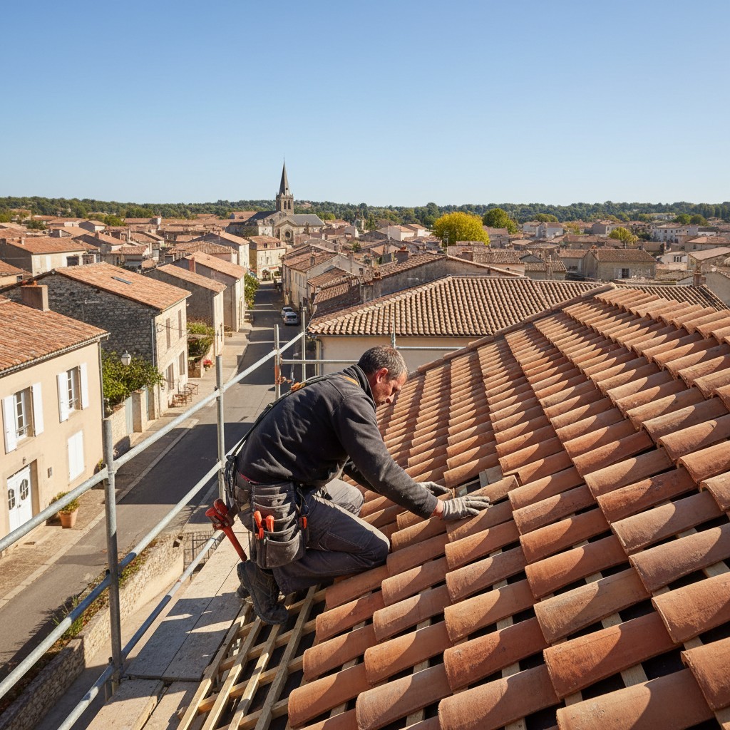LYS TOITURE SERVICE